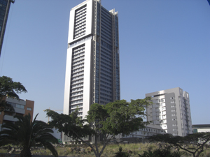 Santa Cruz de Tenerife